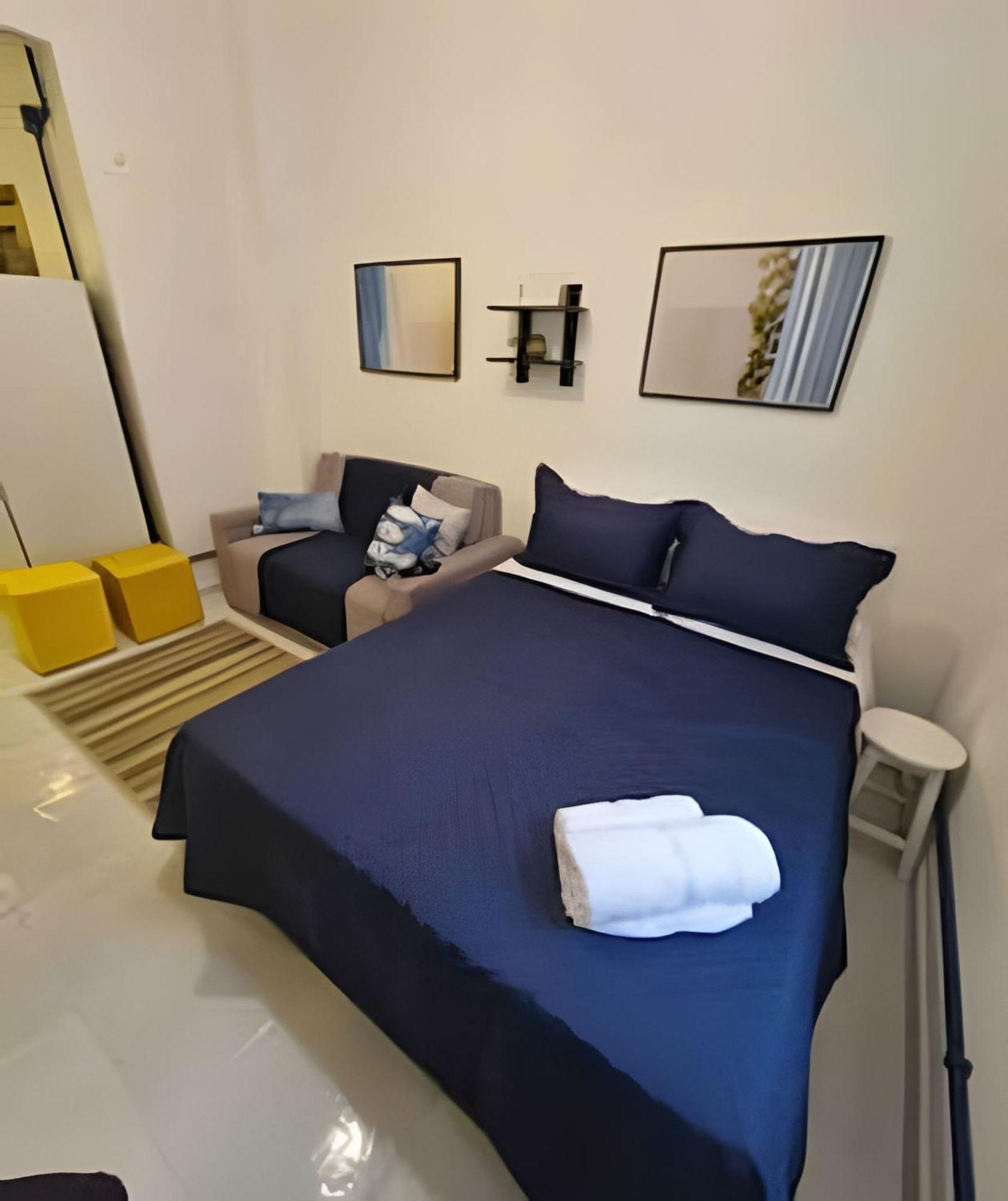 Pe Na Areia Em Copacabana Apartamento Río de Janeiro